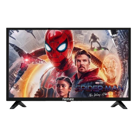 Tv Smart Microsonic 55" 4k Tv Smart Microsonic 55" 4k