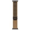 Apple Watch Ultra 4 49mm Black TI Desert Black Ti Alpine Loop M MJCT4LS/A Apple Watch Ultra 4 49mm Black TI Desert Black Ti Alpine Loop M MJCT4LS/A
