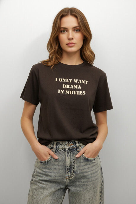 Remera Esquivel Estampado 1
