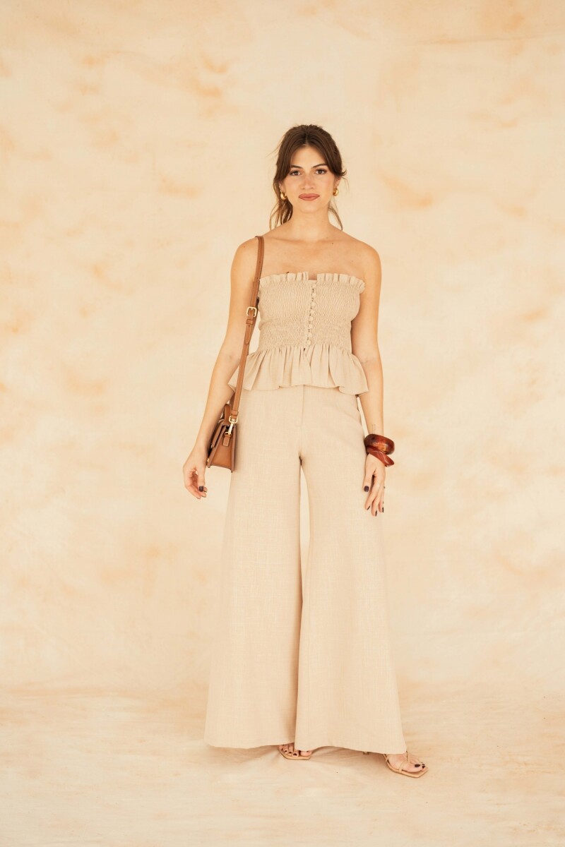 PANTALON SERENA AVEIA PANTALON SERENA AVEIA