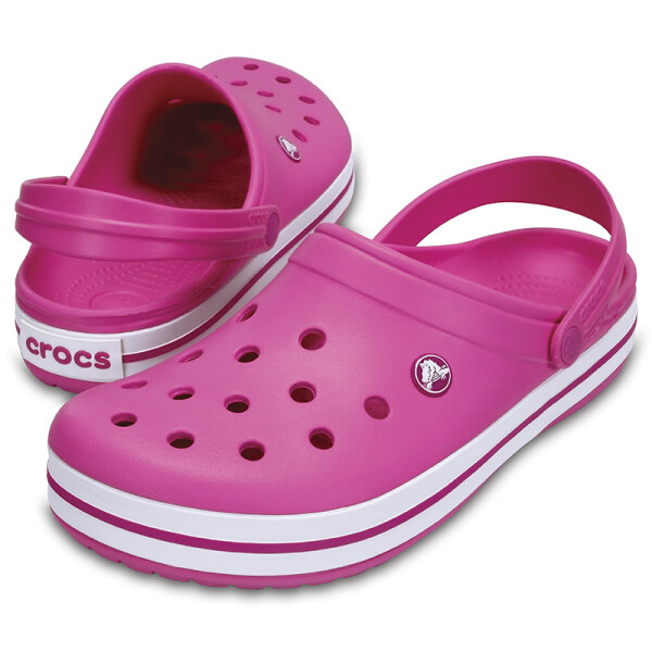Crocs Crocband™ Rosa