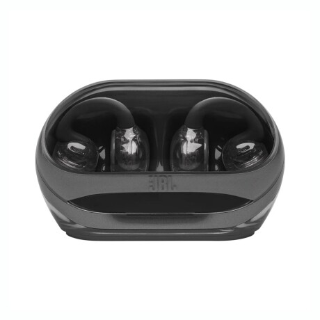 JBL SOUNDGEAR CLIPS EAR CUFF HEADPHONES TWS Auriculares Inalámbricos JBL Soungear Clips Ear Cuff Open Sound - Black