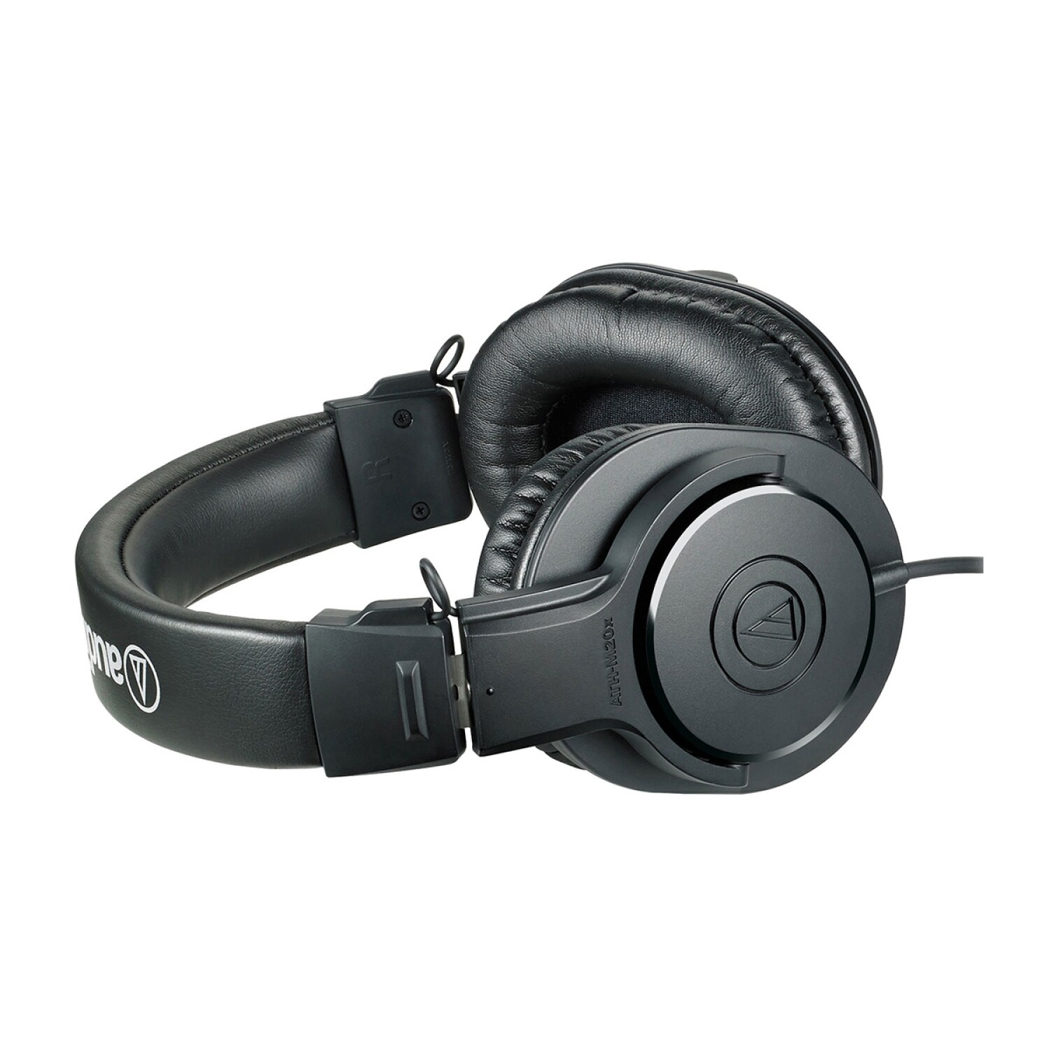 Auriculares Profesionales Audio Technica ATH-M20X 40mm Jack 3.5mm