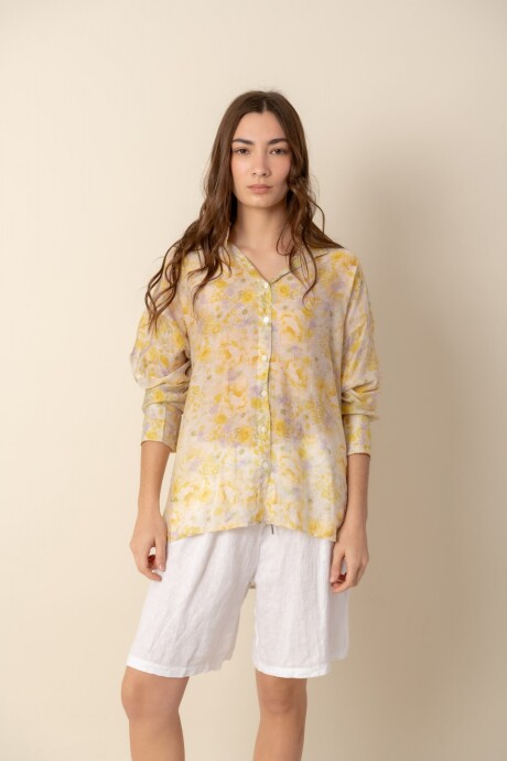 Camisa dama Menorca