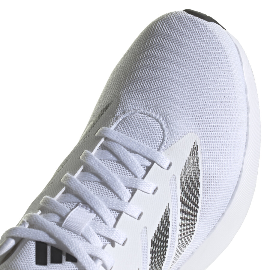 Championes Unisex Adidas Duramo RC Blanco