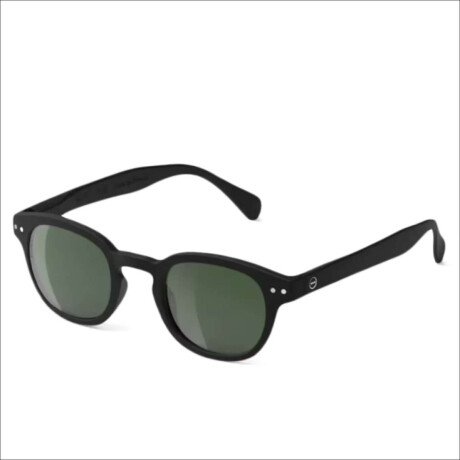 Lentes Izipizi Sun C negro
