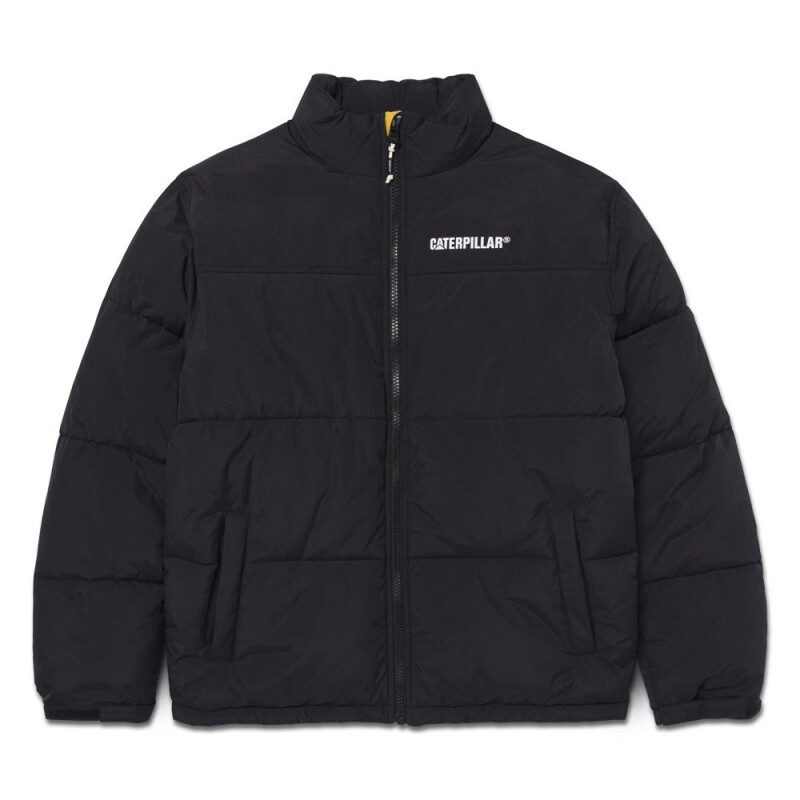 Campera Caballero Caterpillar 4040217-10121 Campera Caballero Caterpillar 4040217-10121