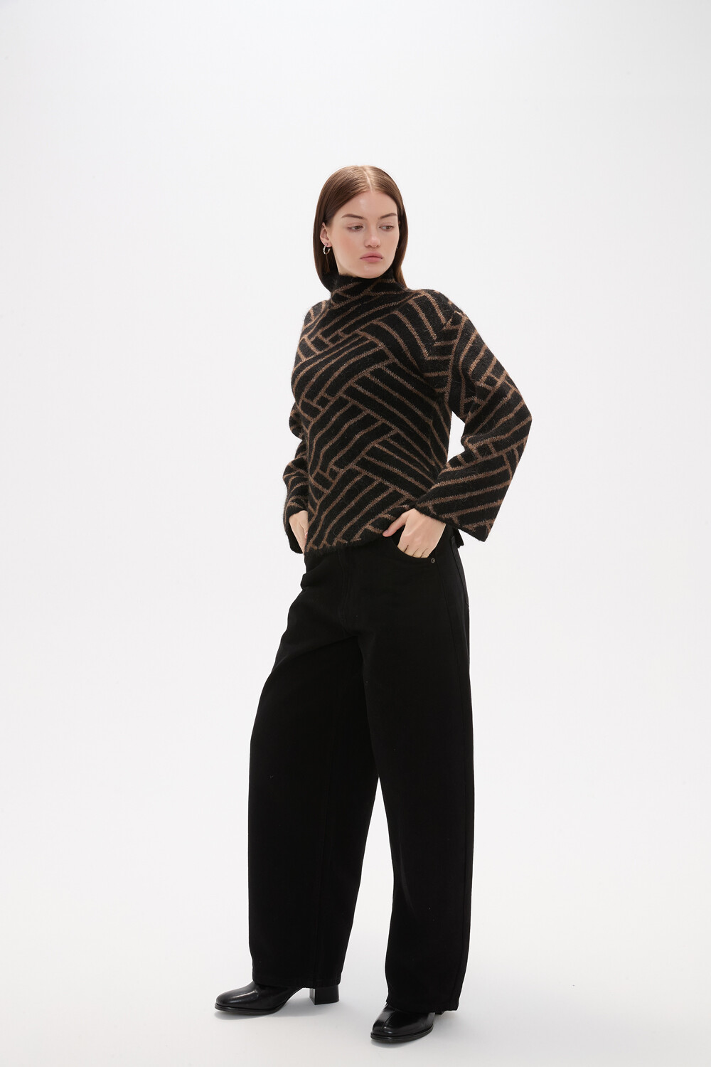 Sweater Randel Estampado 1