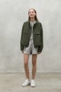 CHAQUETA MERRICKALF Kaki