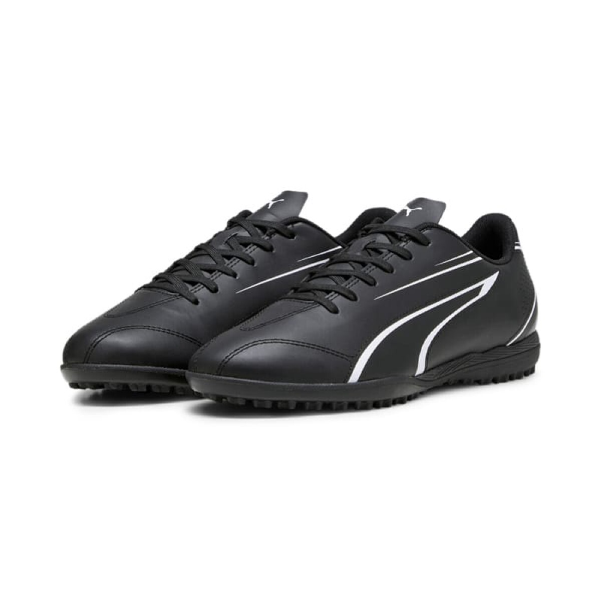 Championes Puma de Fútbol 5 Vitoria de Hombre - 107484-01 - Negro 