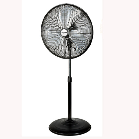 VENTILADOR DE PIE ENXUTA VIPENX3020 -Metal -50cm N/A