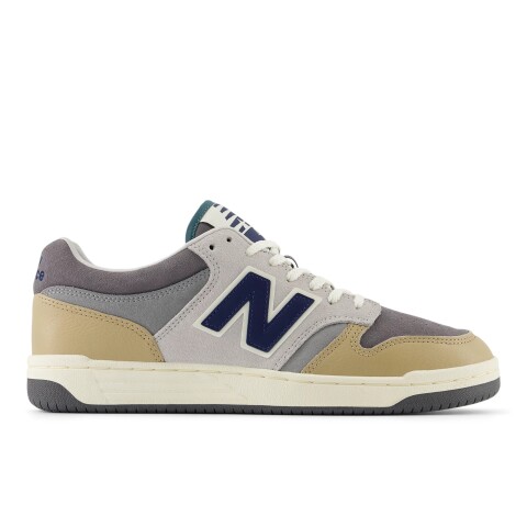 Championes New Balance Unisex - 480 - BB480LGB ELD
