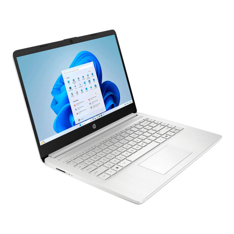 Notebook HP 14'' N150 8GB 128GB WIN11 001