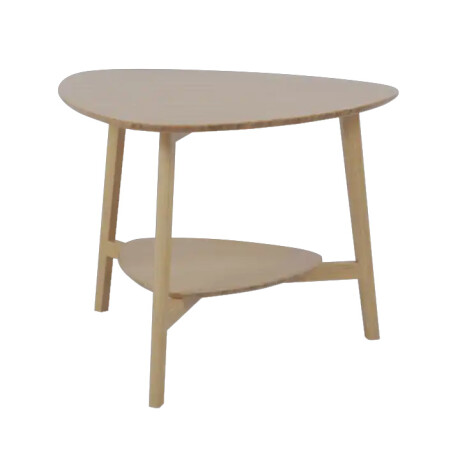 Mesa ratona Bamboo Mesa ratona Bamboo