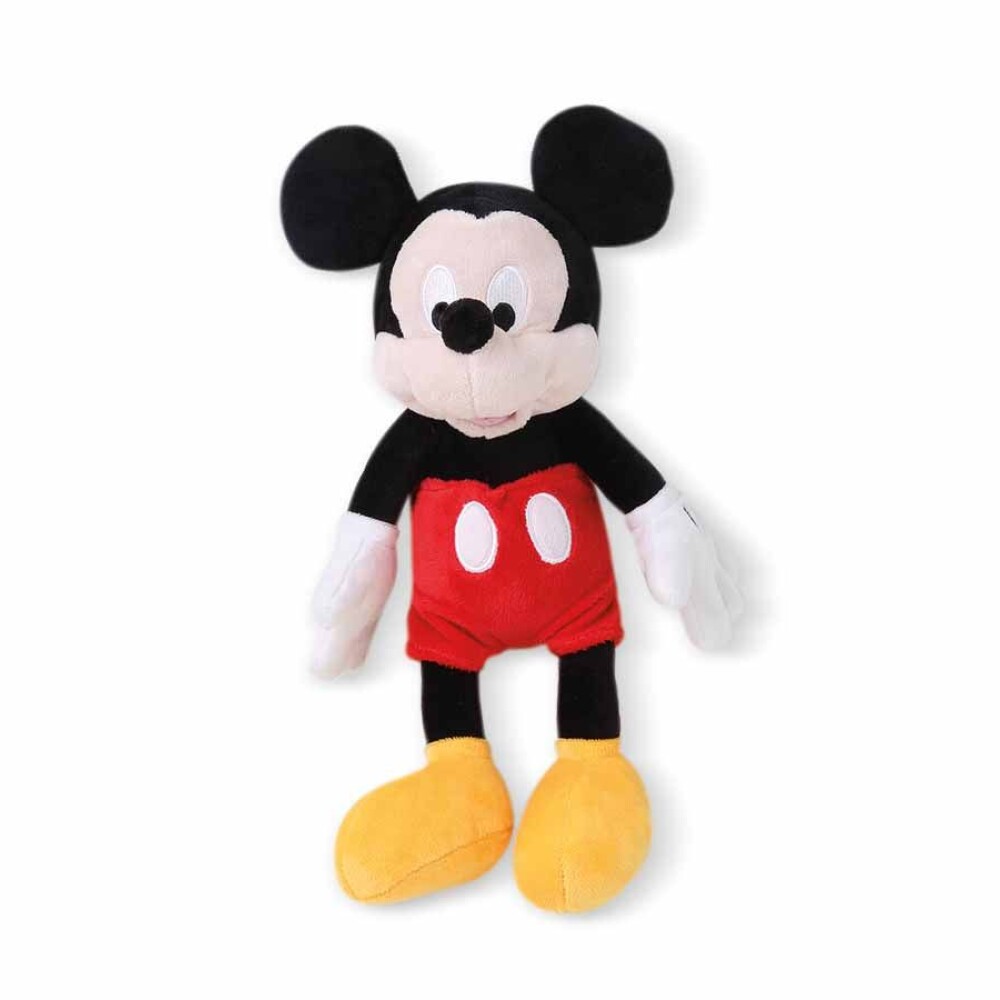Peluche Mickey 20 Cm PELUCHE MICKEY 20 CM