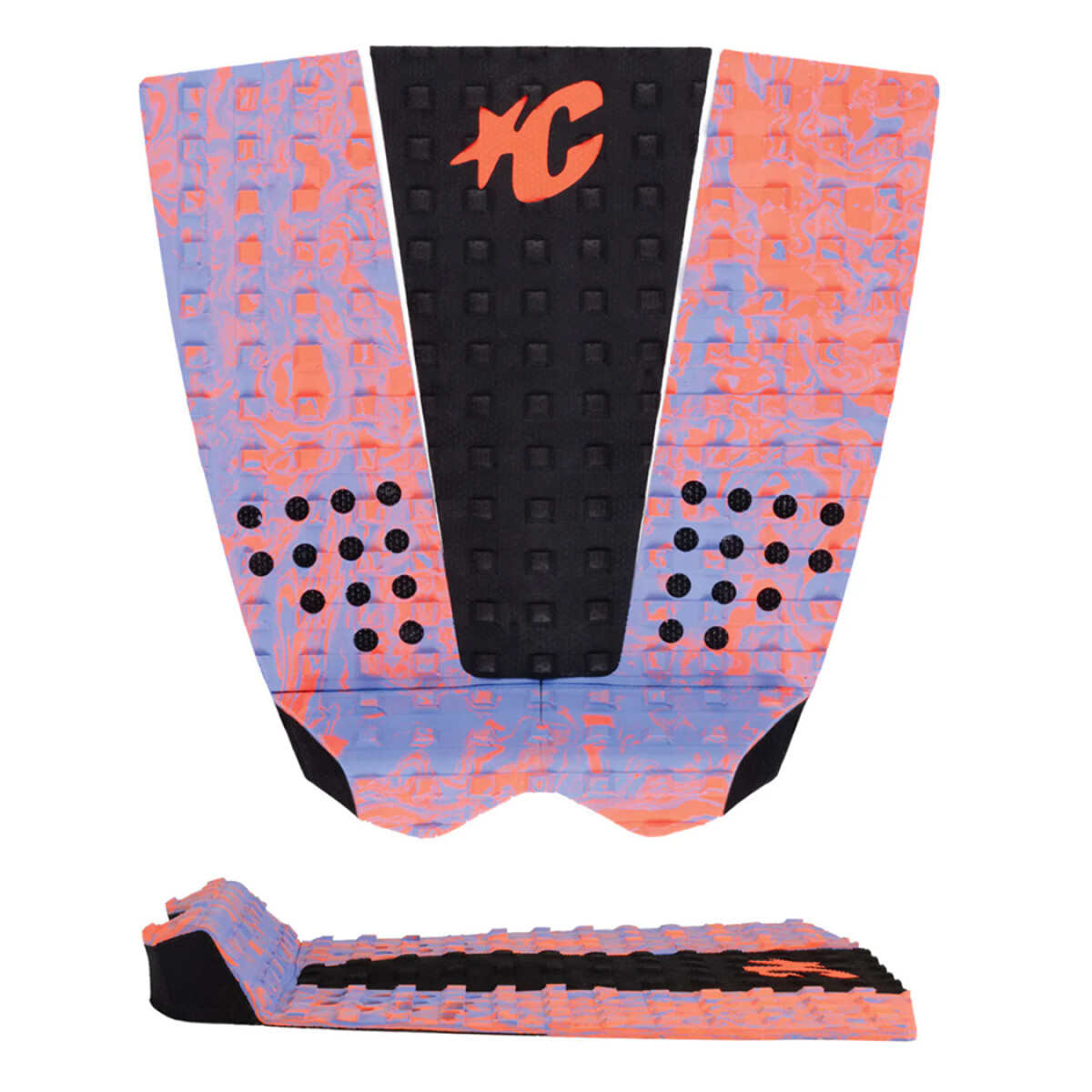 Pads Creature Italo Ferreira Lite Ecopure - Multicolor 