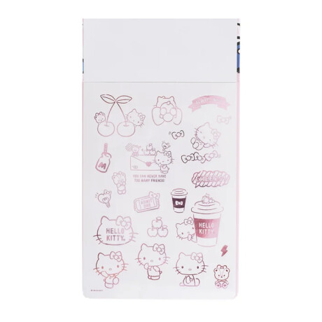 Libro de Stickers Mooving Kitty Libro de Stickers Mooving Kitty