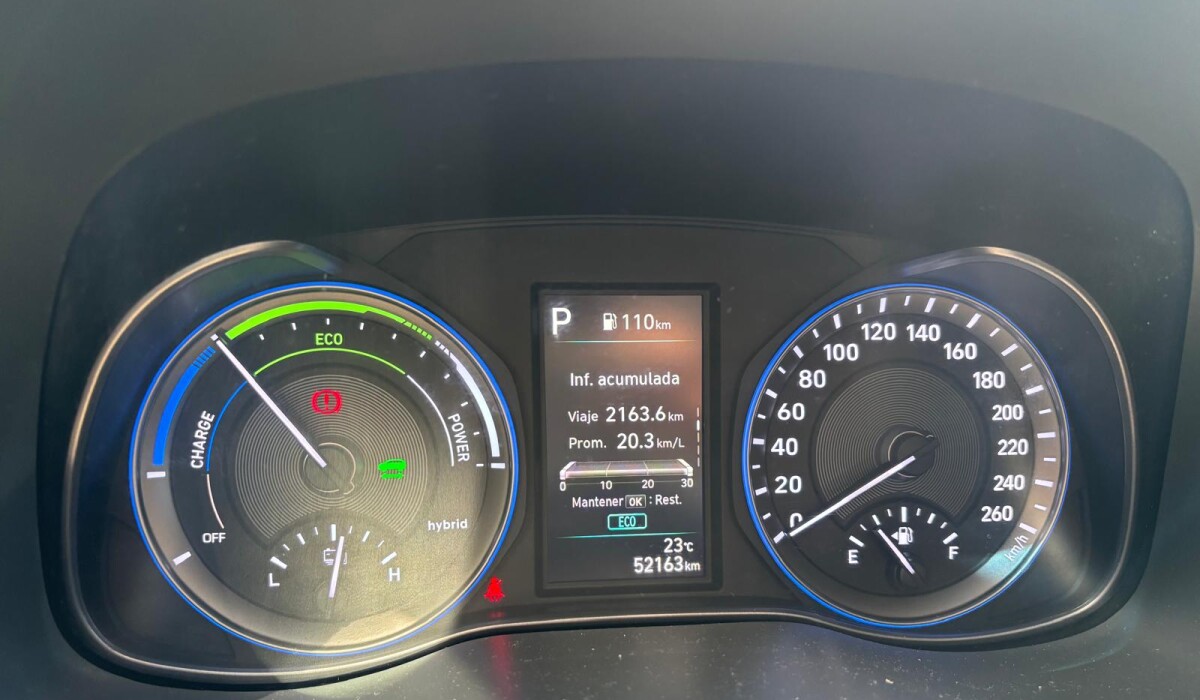 Hyundai Kona Safe - 2023 Hyundai Kona Safe - 2023