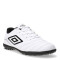 Championes Infantiles Umbro Classico II TF Blanco - Negro