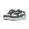 Championes Puma Caven 2.0 de Niños - 393841 43 Blanco-gris