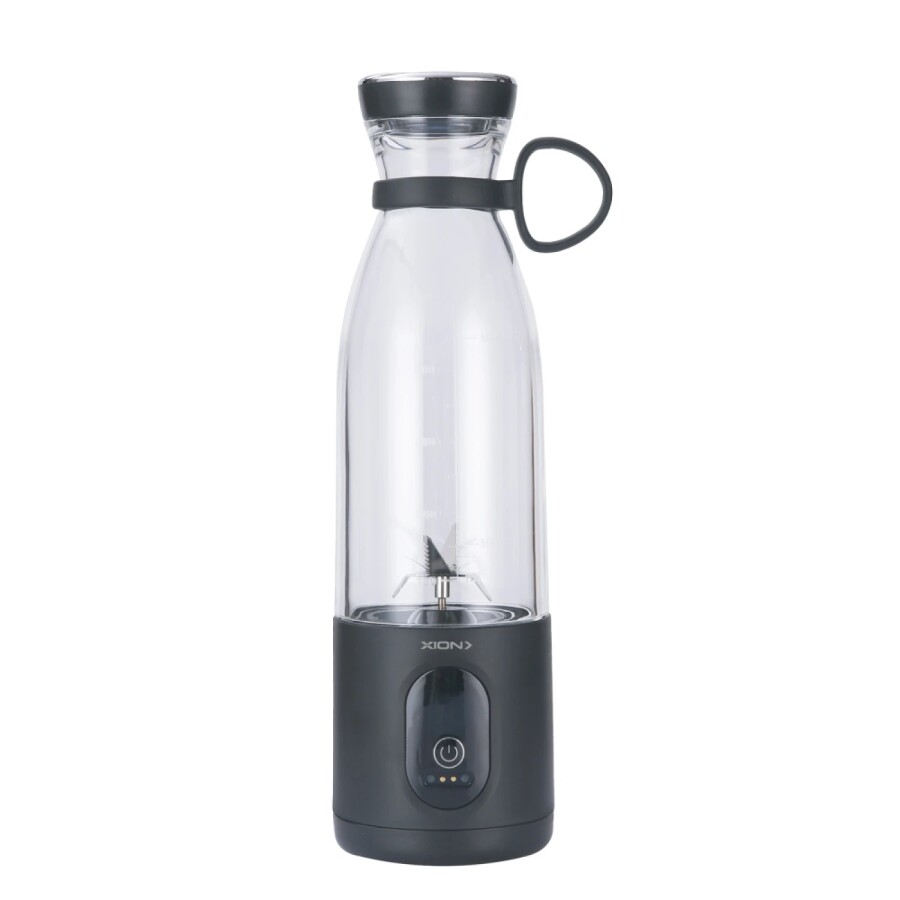 Licuadora Portátil Personal 500ml Licuadora Portátil Personal 500ml