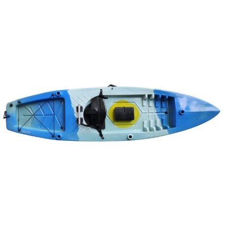 Kayak Caiaker Truta Uruguay