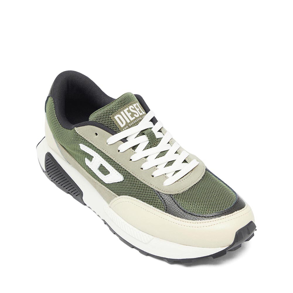 Zapatillas Para Hombre S-Tame D-Up Verde
