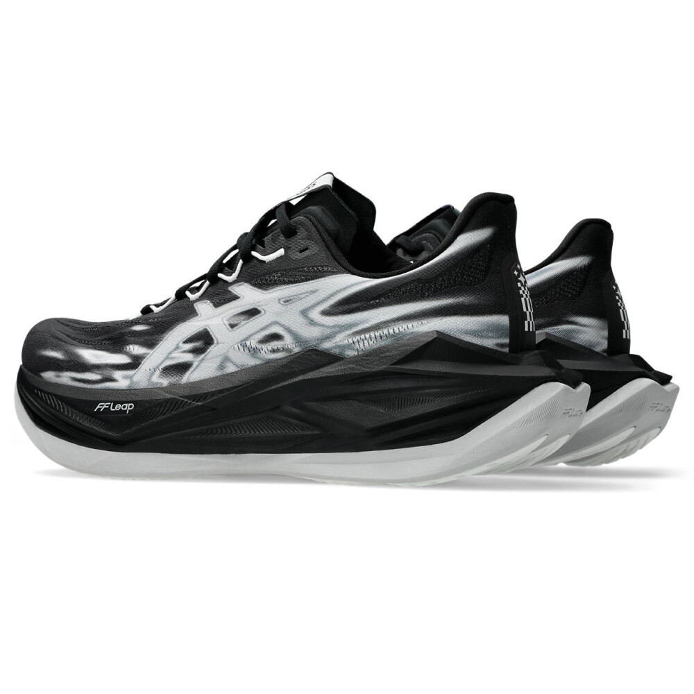 Zapatillas Running Superblast 3 Unisex Black/black