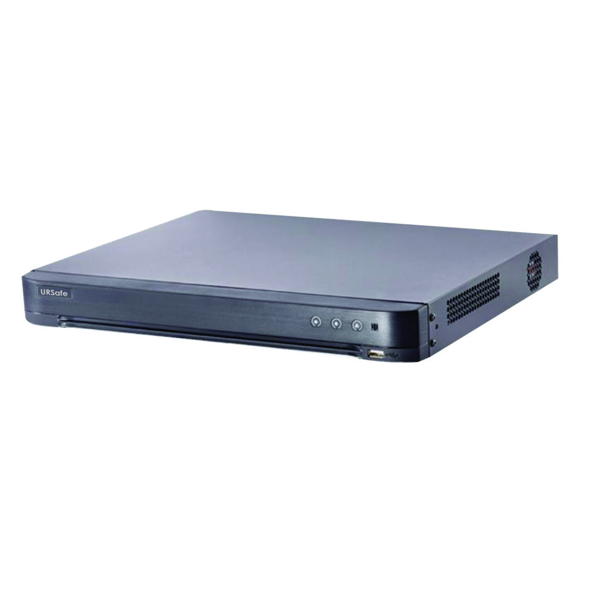 Dvr Ursafe 4 Canales Turbo Hd 3MP 