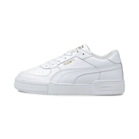 CA Pro Classic - Unisex White