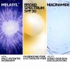 Crema Reparadora La Roche-Posay Antimanchas Mela B3 FPS30 Crema Reparadora La Roche-Posay Antimanchas Mela B3 FPS30