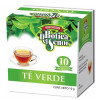 Té en sobres Botica del señor Verde x10