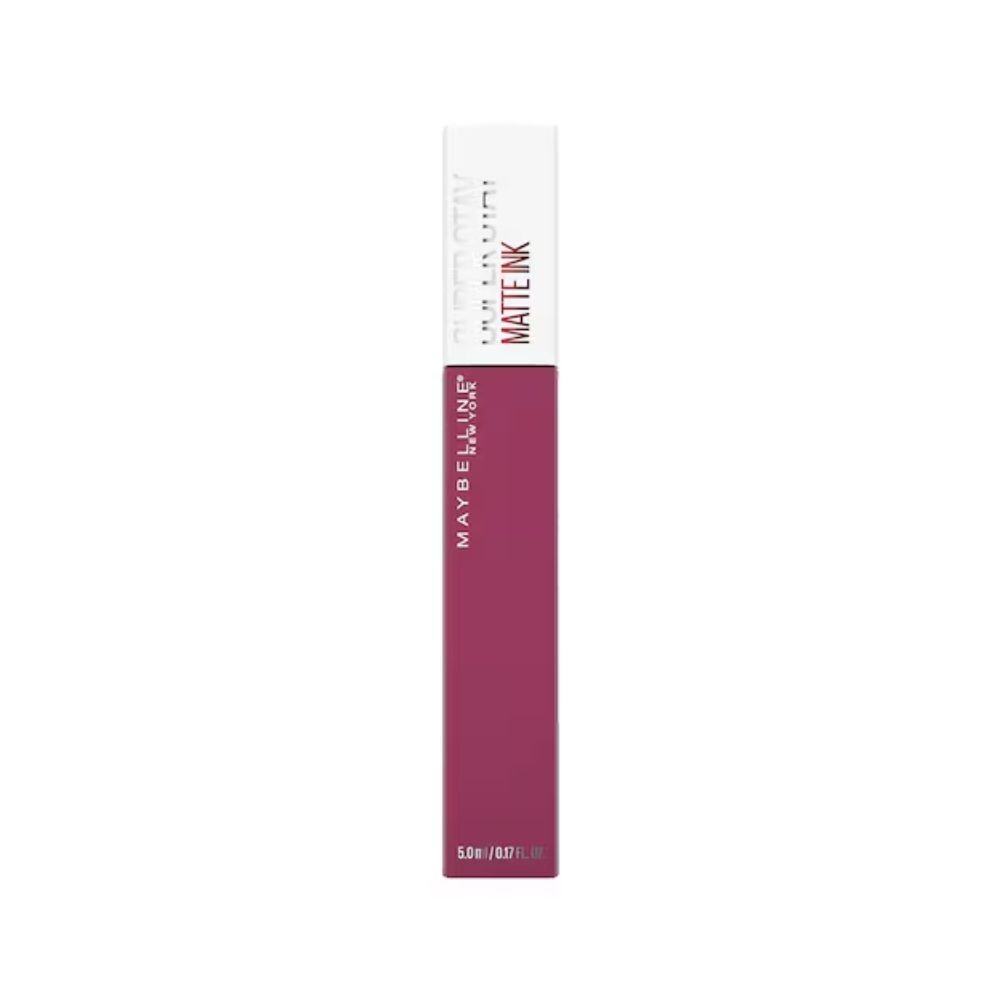 Labial Líquido Larga Duración Superstay Matte Ink 150 Pinked