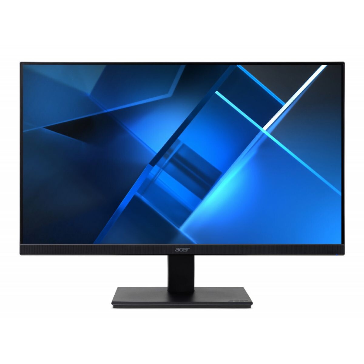Monitor 27" Acer V277 Fhd 1920x1080 100hz - MONITOR ACER 27 V277 EBI 100HZ 