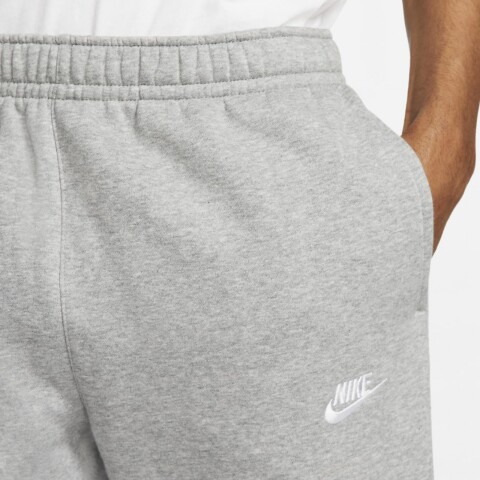 Pantalon Nike Moda Hombre Club Jogger BB Color Único