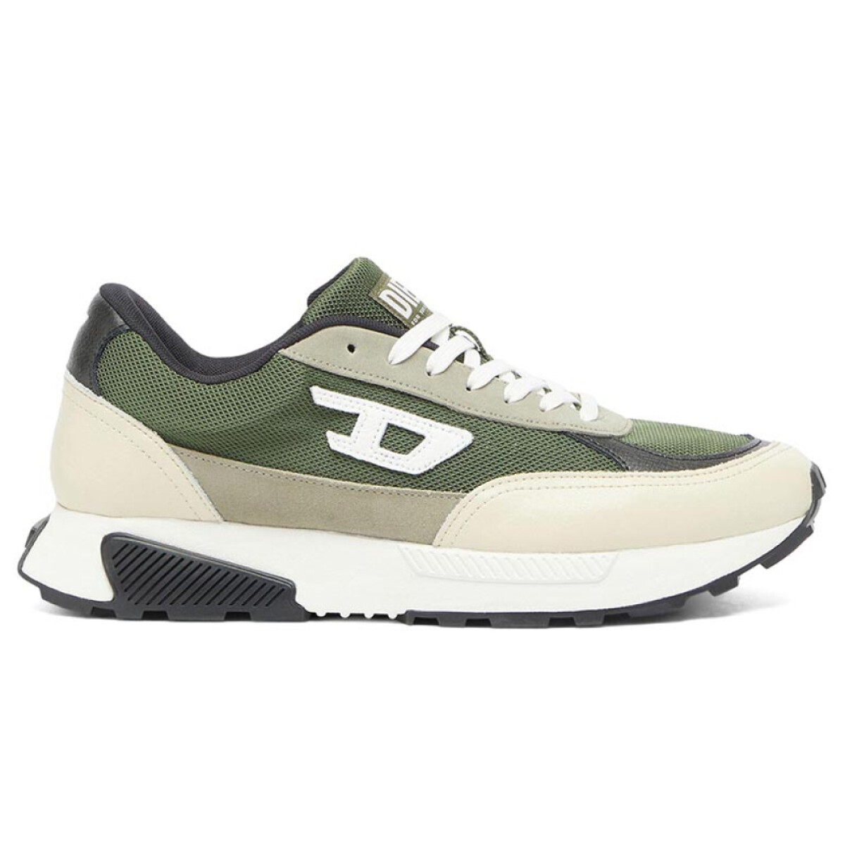 Zapatillas Para Hombre S-Tame D-Up 
