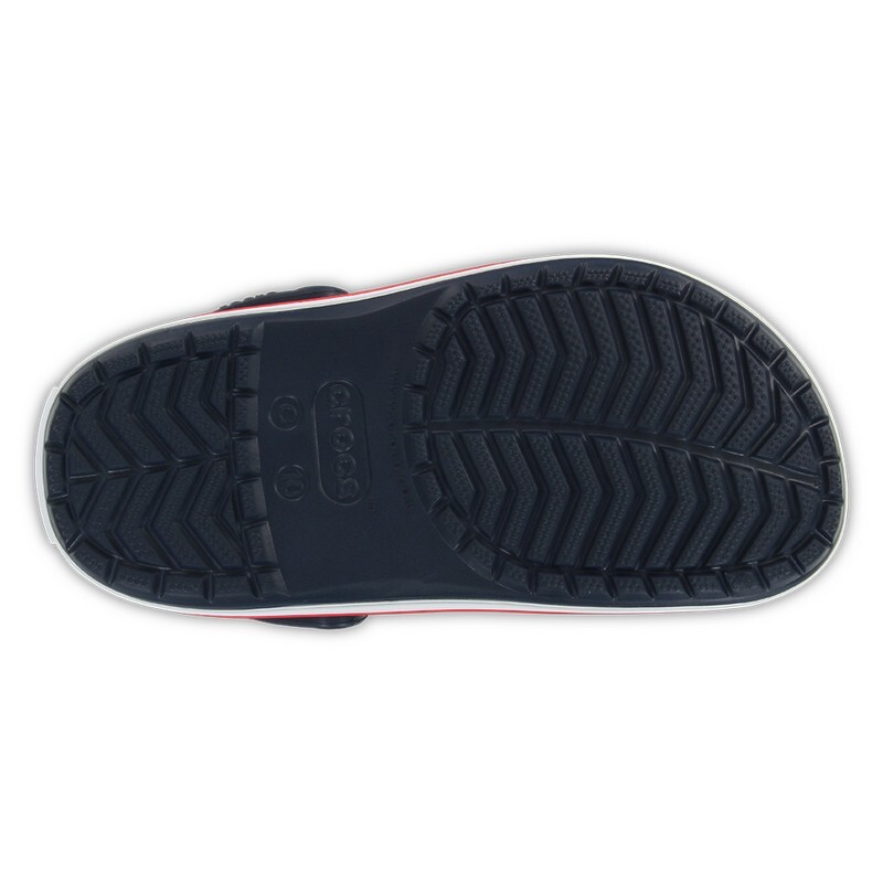 Crocband™ Clog Azul