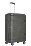 Valija rígida Discovery - Grande 28" Gris