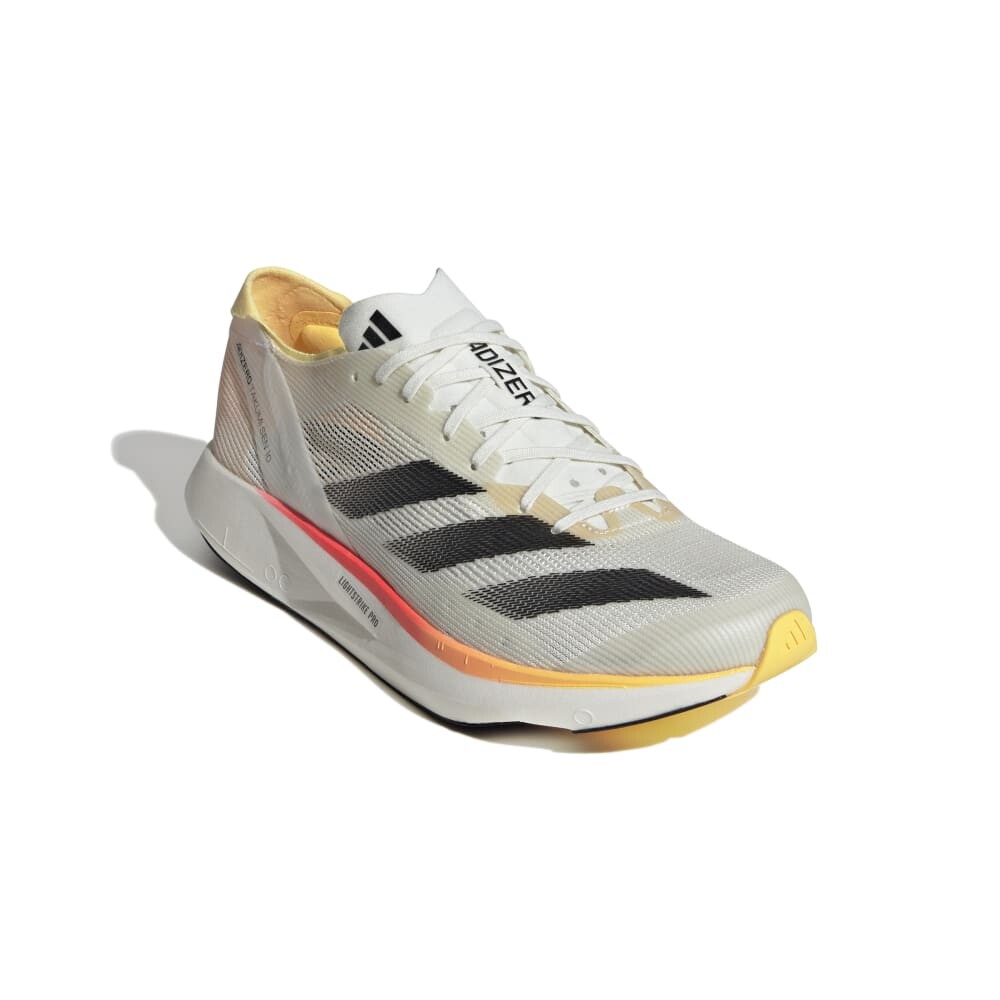 Adizero Takumi Sen - Hombre Ivory
