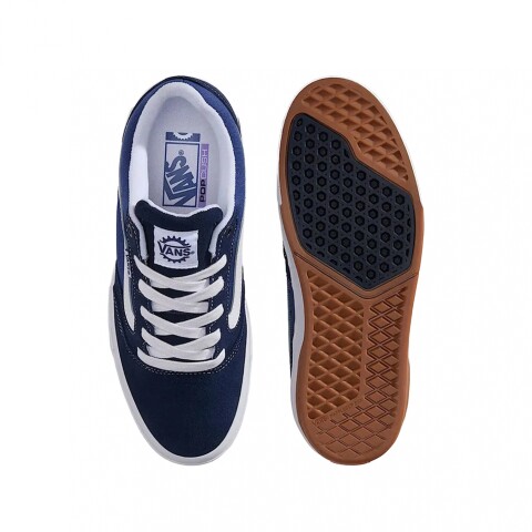Championes Vans BMX Proof Wafflecup Black