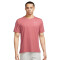 Remera Nike Dri-fit Uv Miler Remera Nike Dri-fit Uv Miler