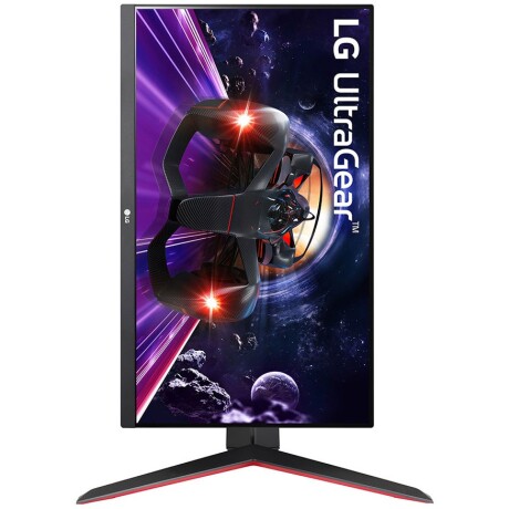 Monitor Gamer Lg 24" Fhd 144HZ 1MS 001