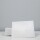 Pack x 200 - bolsa lisa 43x12x32 cm BLANCO