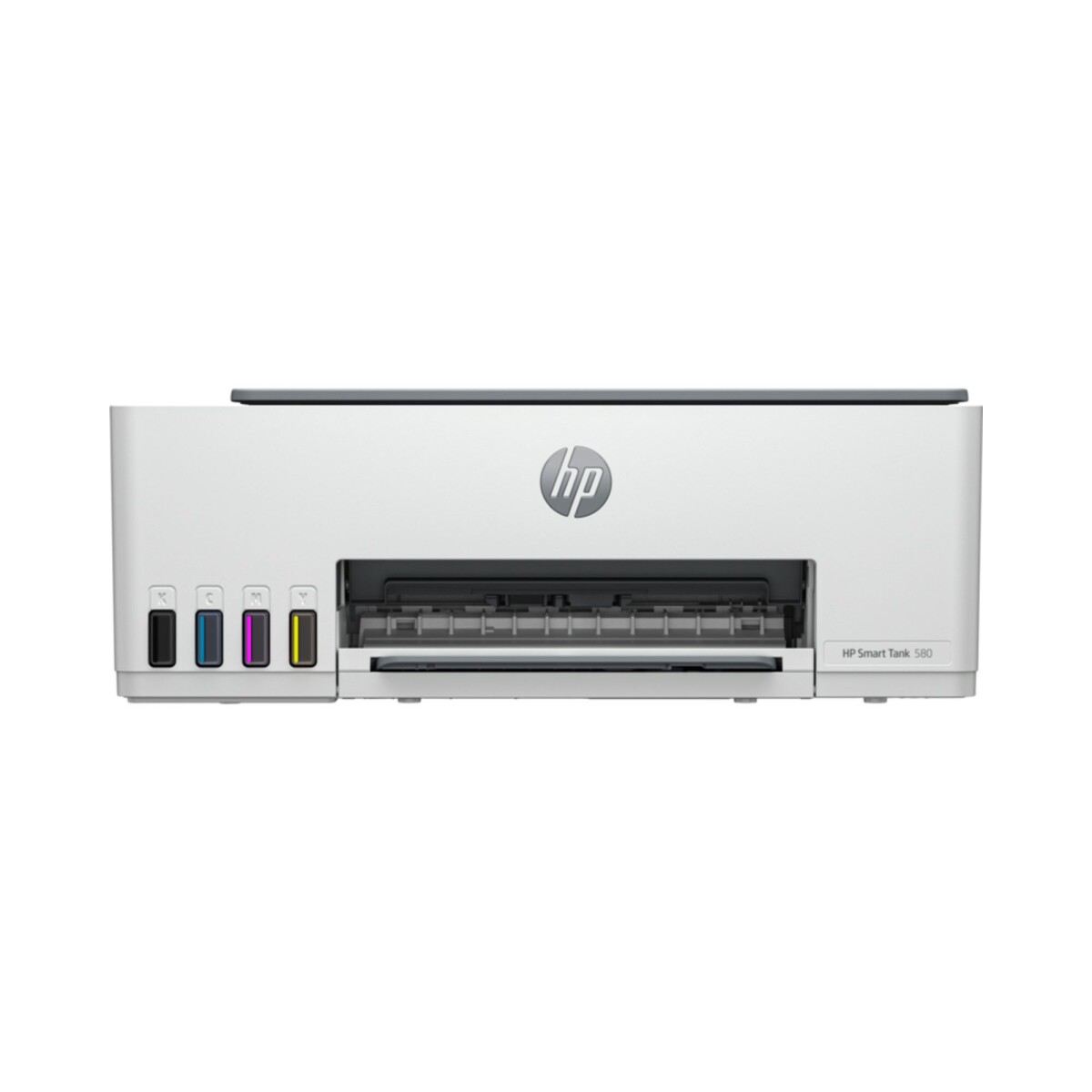 Impresora 3 en1 HP Smart Tank 580 