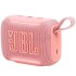 Parlante Portátil JBL Go 5 Bluetooth Resistente al Agua IP68 Rosa