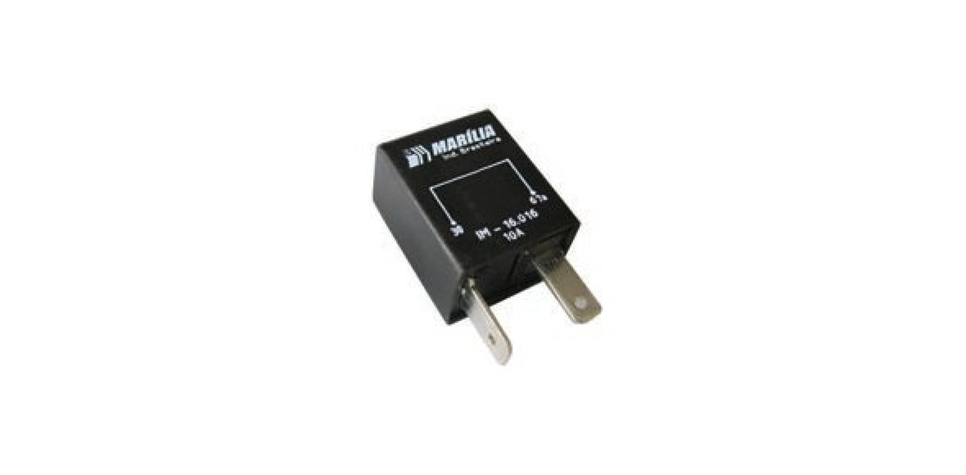 RELAY CHEVROLET AUXILIAR GM CORSA CELTA MARILIA 