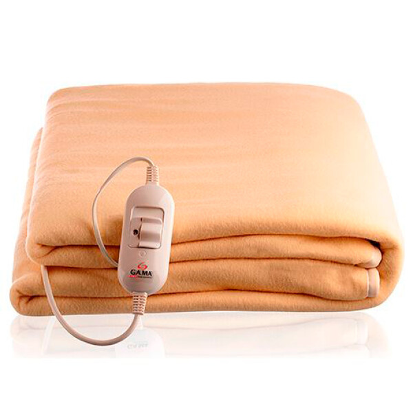 CALIENTACAMA GAMA 2PL PO 002 -POLYESTER 2- Temperatura (160 Sin color