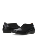 Zapatos de Mujer Lombardino Casual Poly Negro