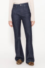JEANS LUCA DARK Azul