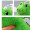 Juguete De Peluche Con Cuerda - Cocodrilo Unica